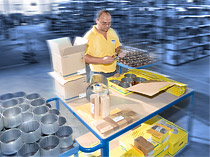 Caspar Gleitlager Caspar Gleitlager