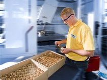 Caspar Gleitlager Caspar Gleitlager